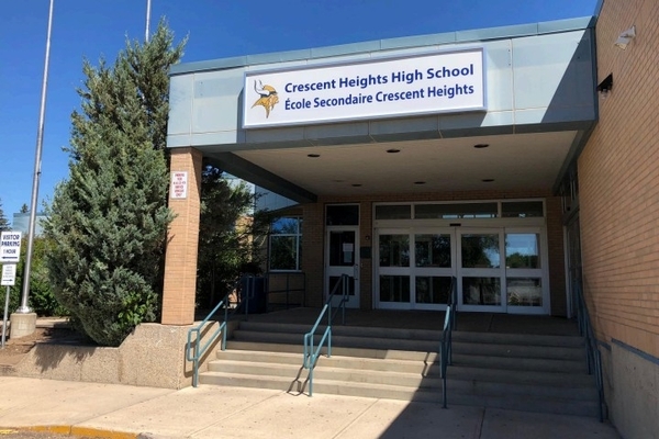 Medicine Hat Public School Division - ALBERTA - MEDICINE HAT